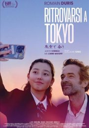 Ritrovarsi a tokyo (une part manquante)