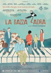 La gazza ladra (La pie voleuse)