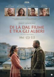 Di la dal fiume e tra gli alberi